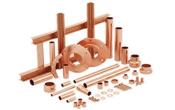 Alloy Structural Steel